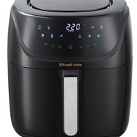 Friggitrice ad aria 4 litri