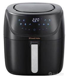 Friggitrice ad aria 4 litri