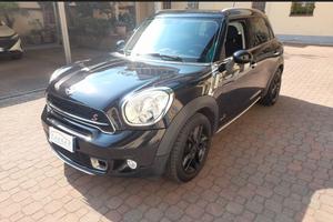 Mini Cooper Countryman 2.0 SD Business #11938