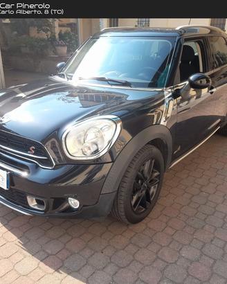 Mini Cooper Countryman 2.0 SD Business #11938