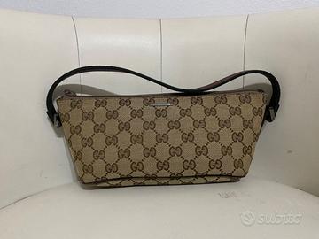 Borsa Gucci originale