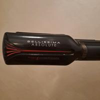 piastra capelli "absoluted imetec infrared"