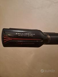 piastra capelli "absoluted imetec infrared"