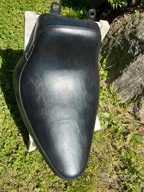 Sella le pera harley davidson modello softail