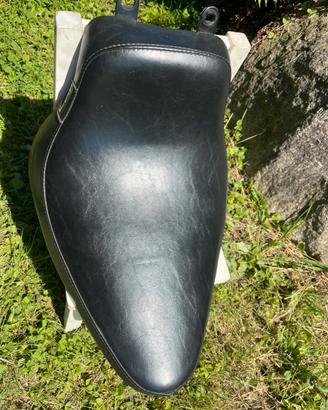 Sella le pera harley davidson modello softail