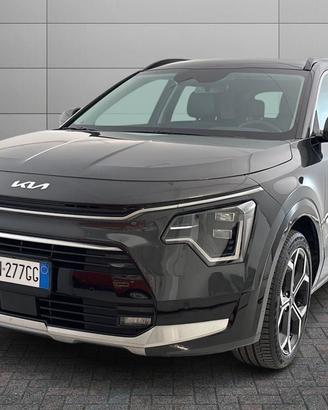 KIA Niro - Niro 1.6 GDi DCT HEV Evolution
