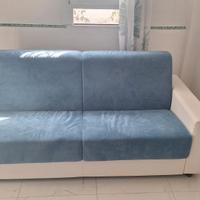 Divano letto matrimoniale
