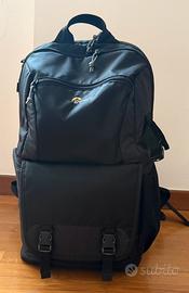 Zaino Lowepro Fastpack BP 250 AW II / Perfetto