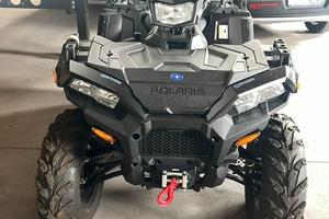 Quad Polaris