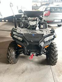 Quad Polaris