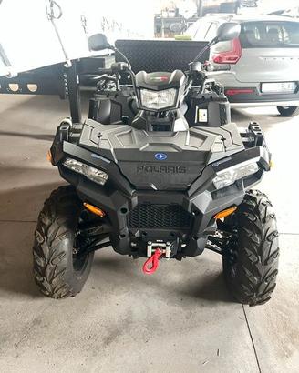 Quad Polaris