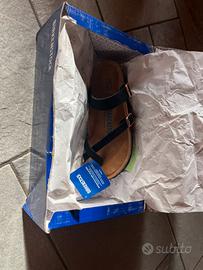 Birkenstock vegan