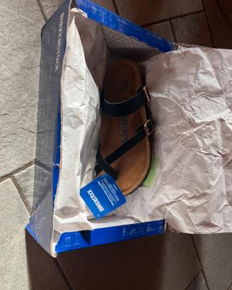 Birkenstock vegan
