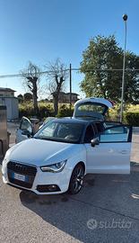 Audi a1 sportback 1.2 benz