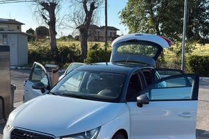 Audi a1 sportback 1.2 benz