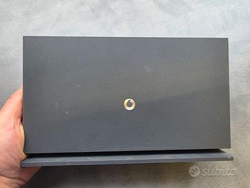 Vodafone Power Station Wi-Fi 6 — Modem Router Prof