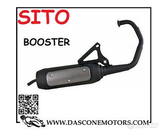 Marmitta Sitoplus Booster, Bw’s 1992 2003