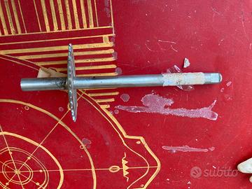 Albero pedali Piaggio Si FL2