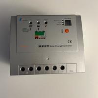 Impianto Fotovoltaico