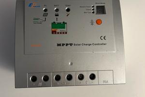 Impianto Fotovoltaico