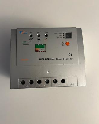 Impianto Fotovoltaico