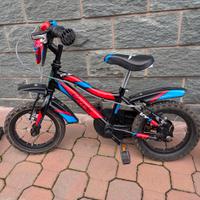 Bici bambino Casadei 