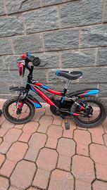 Bici bambino Casadei 