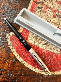 Penna Parker Tony Blair