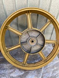 Cerchi Moto Morini epoca