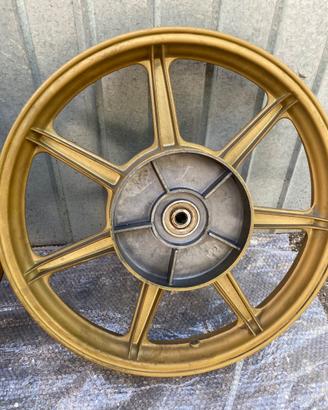 Cerchi Moto Morini epoca