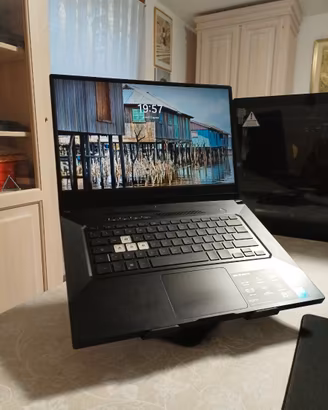 pc gaming portatile