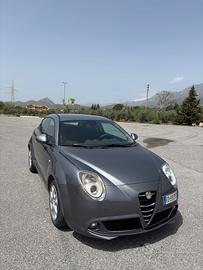 ALFA ROMEO MITO 1.6 JTDM