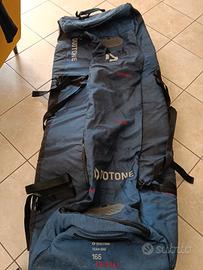 Borsone Kite Duotone Team 165