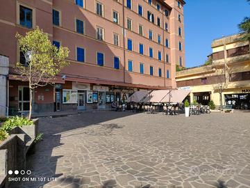 Posto Auto Palazzo Salus Fiuggi