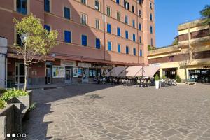 Posto Auto Palazzo Salus Fiuggi