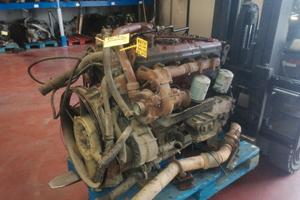 Motore Iveco Eurocargo 8060.25V, usato