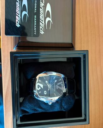 Orologio Chronotech al quarzo