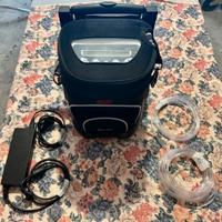 Concentratore d’ossigeno GCE Zen-O