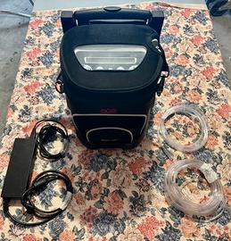 Concentratore d’ossigeno GCE Zen-O