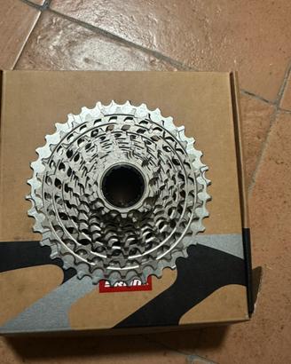 Cassetta stam red e1 10/36