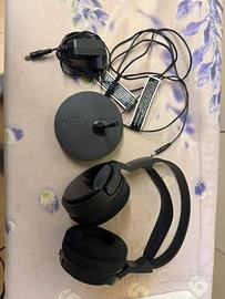 Cuffie sony
