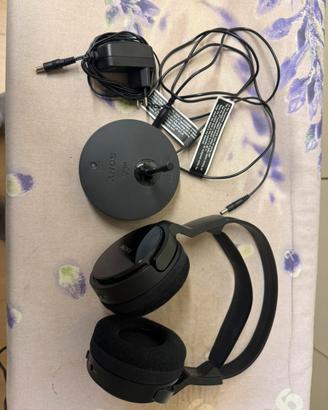 Cuffie sony