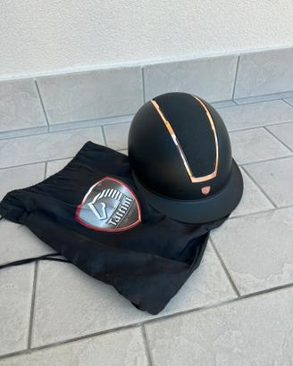 Cap tattini