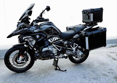 BMW Gs 
