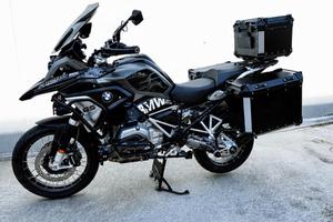 BMW Gs 