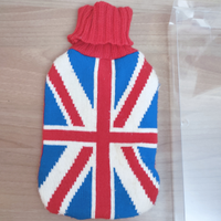 Borsa dell'acqua calda Inglese