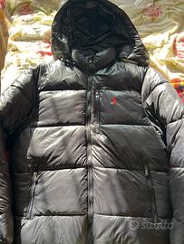 Giubbotto ralph lauren