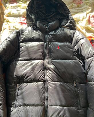 Giubbotto ralph lauren