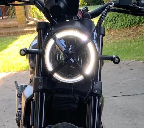 Ducati Scrambler - 2024