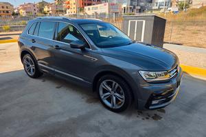 Volkswagen Tiguan R.line 2020